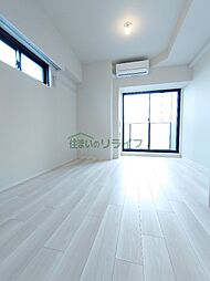 つくばエクスプレス 浅草駅 徒歩4分の賃貸マンション 7階ワンルームのリビング/ダイニング