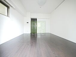 東京メトロ日比谷線 上野駅 徒歩4分の賃貸マンション 6階1Kのリビング/ダイニング