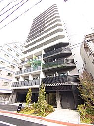 東京メトロ日比谷線 入谷駅 徒歩5分