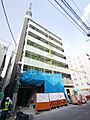 東京メトロ銀座線 浅草駅 徒歩17分の賃貸マンション