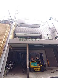 都営新宿線 菊川駅 徒歩4分の賃貸マンション