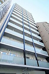 東京メトロ日比谷線 三ノ輪駅 徒歩7分の賃貸マンション