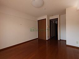 都営大江戸線 蔵前駅 徒歩9分の賃貸マンション 4階ワンルームのリビング/ダイニング