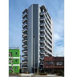 京成押上線 八広駅 徒歩6分の賃貸マンション