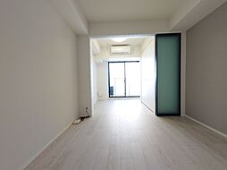 JR総武本線 馬喰町駅 徒歩2分の賃貸マンション 2階1DKのリビング/ダイニング