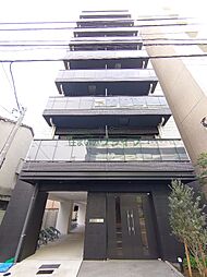 都営新宿線 森下駅 徒歩4分