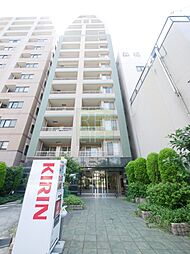 都営浅草線 本所吾妻橋駅 徒歩9分