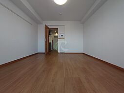 京成押上線 京成曳舟駅 徒歩8分の賃貸マンション 4階1Kのリビング/ダイニング