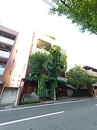 東京メトロ千代田線 根津駅 徒歩7分の賃貸マンション