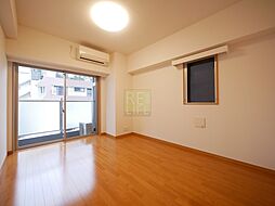 JR総武線 両国駅 徒歩7分の賃貸マンション 2階1Kのリビング/ダイニング