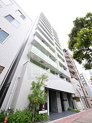 都営浅草線 浅草駅 徒歩5分の賃貸マンション