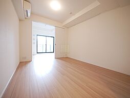 東京メトロ半蔵門線 押上駅 徒歩10分の賃貸マンション 3階1LDKのリビング/ダイニング