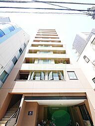 東京メトロ日比谷線 入谷駅 徒歩7分の賃貸マンション