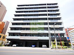 東京メトロ半蔵門線 押上駅 徒歩5分の賃貸マンション