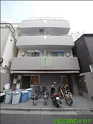 JR総武線 浅草橋駅 徒歩1分の賃貸マンション