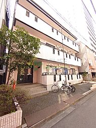 東京メトロ千代田線 根津駅 徒歩3分の賃貸アパート