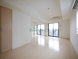 JR総武線 両国駅 徒歩2分の賃貸マンション 4階1LDKのリビング/ダイニング