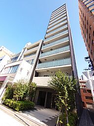 東京メトロ日比谷線 入谷駅 徒歩4分の賃貸マンション