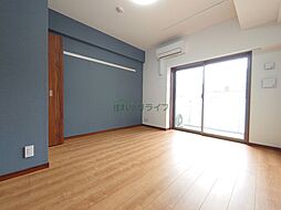 都営浅草線 本所吾妻橋駅 徒歩21分の賃貸マンション 3階1Kのリビング/ダイニング