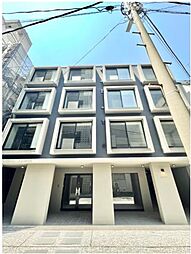 都営大江戸線 両国駅 徒歩8分