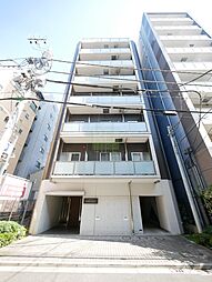 JR山手線 上野駅 徒歩7分の賃貸マンション