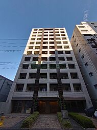 都営新宿線 森下駅 徒歩8分の賃貸マンション