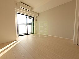 都営大江戸線 新御徒町駅 徒歩3分の賃貸マンション 10階1Kのリビング/ダイニング