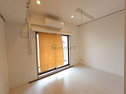 JR山手線 鶯谷駅 徒歩9分の賃貸マンション 4階1Kのリビング/ダイニング