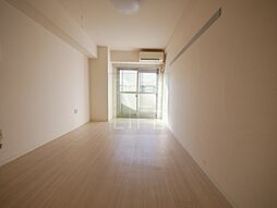 東京メトロ銀座線 浅草駅 徒歩6分の賃貸マンション 6階1Kのリビング/ダイニング