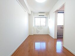 東京メトロ日比谷線 入谷駅 徒歩3分の賃貸マンション 7階1Kのリビング/ダイニング