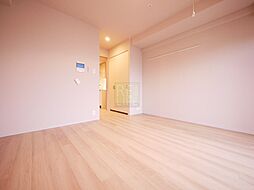 都営大江戸線 両国駅 徒歩4分の賃貸マンション 12階1Kのリビング/ダイニング