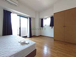 JR総武線 浅草橋駅 徒歩7分の賃貸マンション 3階1Kのリビング/ダイニング