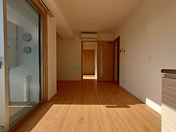 都営浅草線 本所吾妻橋駅 徒歩9分の賃貸マンション 4階1LDKのリビング/ダイニング