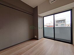 JR京浜東北・根岸線 鶯谷駅 徒歩7分の賃貸マンション 2階1DKのリビング/ダイニング