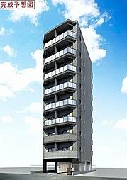 東京メトロ日比谷線 三ノ輪駅 徒歩7分の賃貸マンション