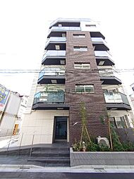 都営浅草線 本所吾妻橋駅 徒歩5分の賃貸マンション