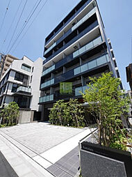 東京メトロ半蔵門線 押上駅 徒歩10分の賃貸マンション