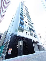 つくばエクスプレス 浅草駅 徒歩4分の賃貸マンション