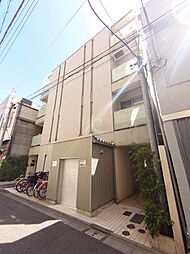 東京メトロ日比谷線 入谷駅 徒歩3分の賃貸マンション