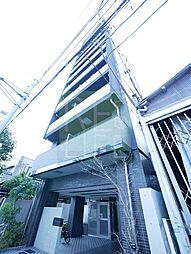 つくばエクスプレス 南千住駅 徒歩9分