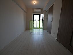 東京メトロ半蔵門線 押上駅 徒歩12分の賃貸マンション 3階1LDKのリビング/ダイニング