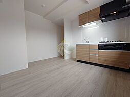 JR総武線 両国駅 徒歩4分の賃貸マンション 7階1DKのリビング/ダイニング