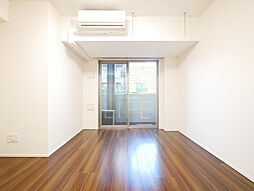 東京メトロ日比谷線 上野駅 徒歩11分の賃貸マンション 2階1Kのリビング/ダイニング