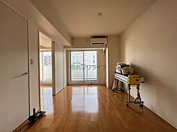 東京メトロ日比谷線 秋葉原駅 徒歩4分の賃貸マンション 7階2LDKのリビング/ダイニング