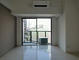 JR山手線 日暮里駅 徒歩5分の賃貸マンション 5階1DKのリビング/ダイニング