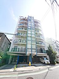 JR山手線 日暮里駅 徒歩5分