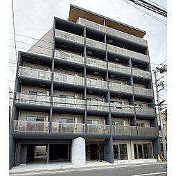 都営浅草線 押上駅 徒歩5分の賃貸マンション