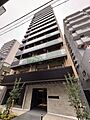 東京メトロ銀座線 浅草駅 徒歩4分の賃貸マンション