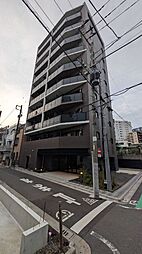 東京メトロ日比谷線 三ノ輪駅 徒歩2分
