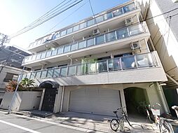 都営浅草線 浅草駅 徒歩13分